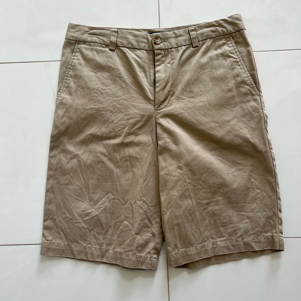 Polo Ralph Lauren Khaki Shorts